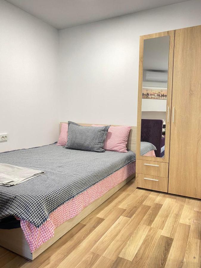Apartment Cozy Home 3 Ruse Esterno foto