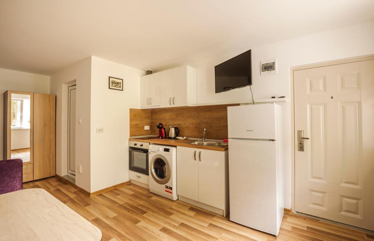 Apartment Cozy Home 3 Ruse Esterno foto