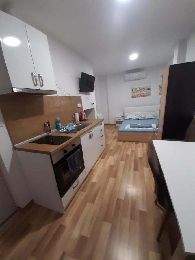 Apartment Cozy Home 3 Ruse Esterno foto
