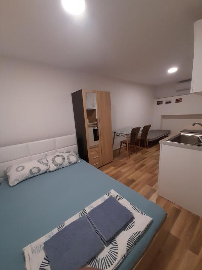 Apartment Cozy Home 3 Ruse Esterno foto
