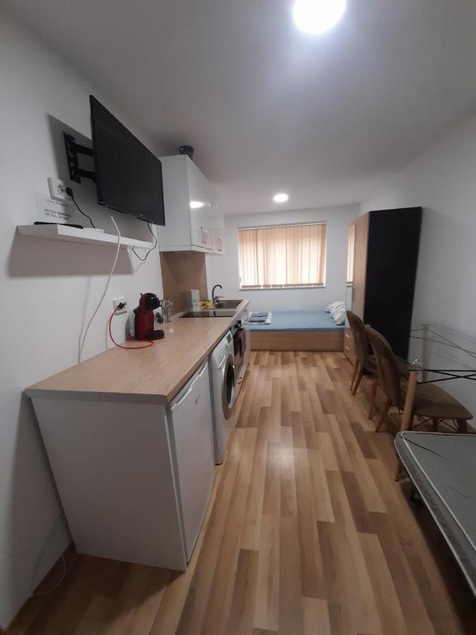 Apartment Cozy Home 3 Ruse Esterno foto